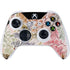 William Kilburn Textile Design Xbox Series S Controller Skin